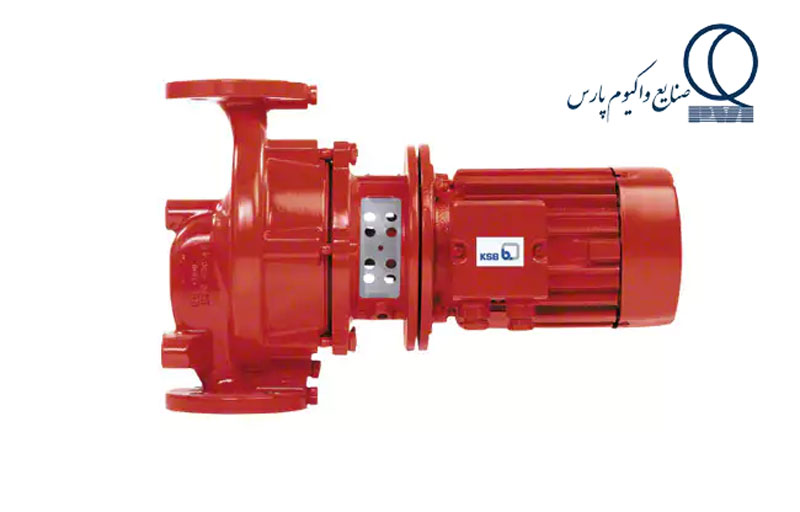 سیرکولاتور خطی