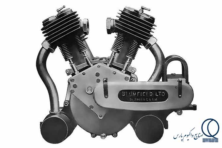 تفاوت موتور برق دوزمانه و چهار زمانه