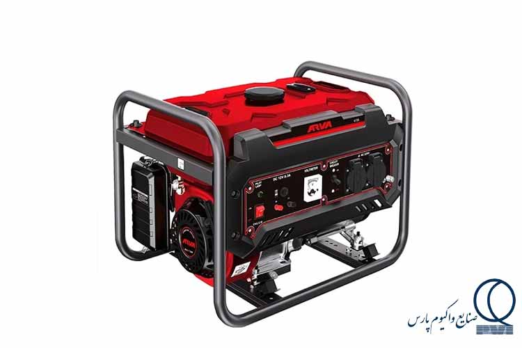 مقایسه موتور برق دو زمانه و چهار زمانه