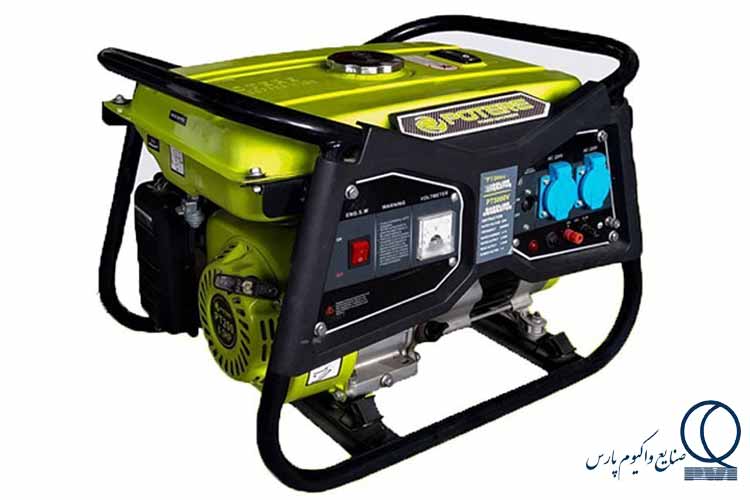 موتور برق دو زمانه و چهار زمانه